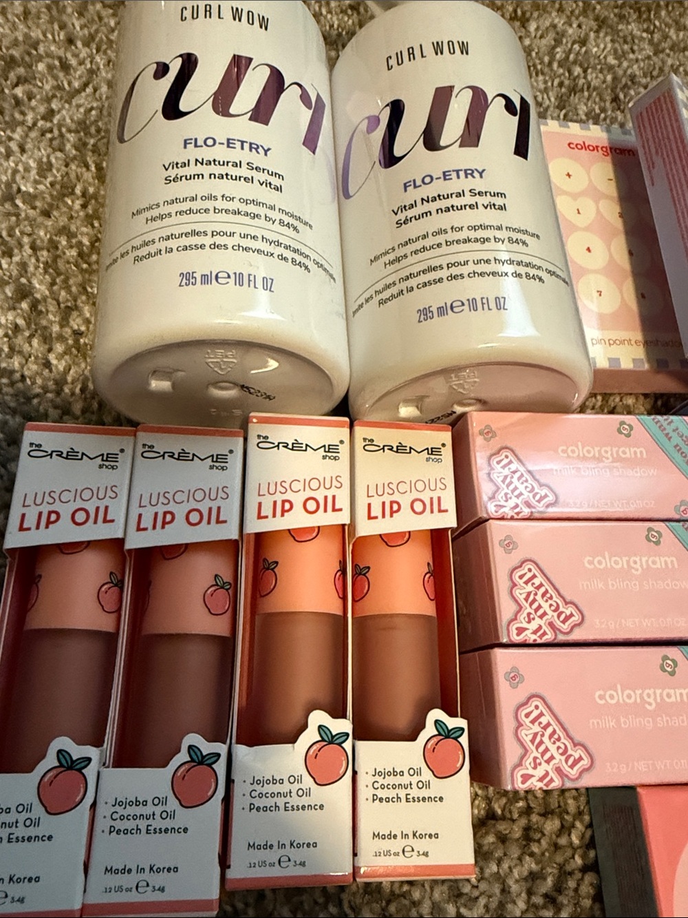 ⭐️NWT⭐️ ULTIMATE Beauty Mystery Box - retails from $250 - $350 - Picture 9 of 13